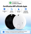 Traceur GPS pour Apple