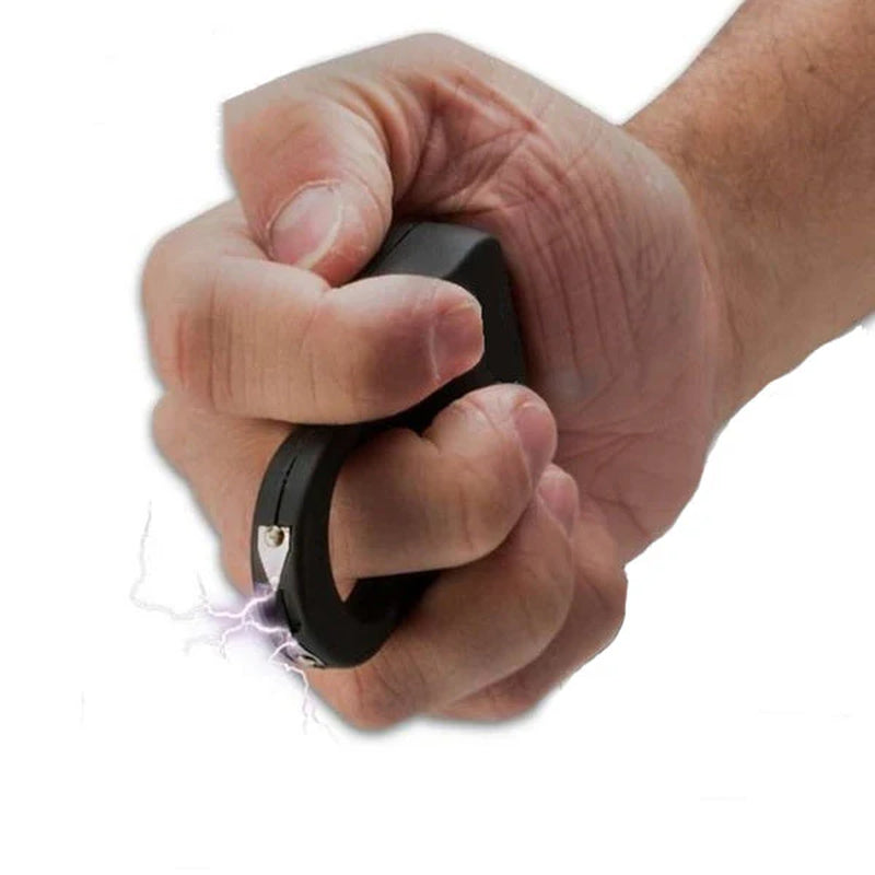 Stunring™ Compact Self-Defense Tool