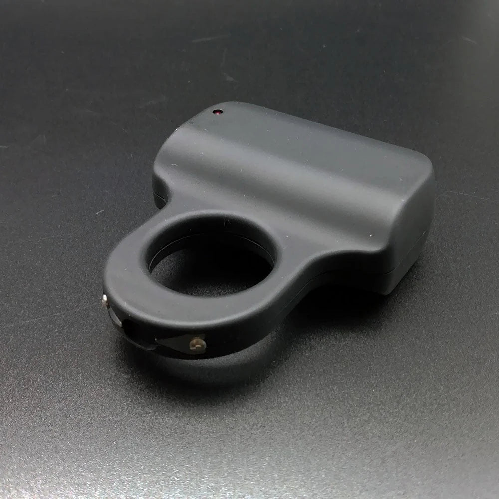 Stunring™ Compact Self-Defense Tool